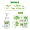 Tắm gội thảo dược Elemis Bubble 250ml cho trẻ sơ sinh - Giảm giá còn 99000đ 6