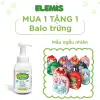 Tắm gội thảo dược Elemis Bubble 250ml cho trẻ sơ sinh - Giảm giá còn 99000đ 7