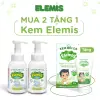 Tắm gội thảo dược Elemis Bubble 250ml cho trẻ sơ sinh - Giảm giá còn 99000đ 8