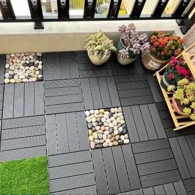 Tấm Lót Ban Công Cao Cấp - Combo 22 Tấm Giá Rẻ Chỉ 269k Thay Vì 333560 Vnđ 2 Tấm Lót Ban Công Cao Cấp - Combo 22 Tấm Giá Rẻ Chỉ 269k Thay Vì 333560 Vnđ 2