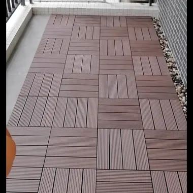 Tấm Lót Ban Công Cao Cấp - Combo 22 Tấm Giá Rẻ Chỉ 269k Thay Vì 333560 Vnđ 3 Tấm Lót Ban Công Cao Cấp - Combo 22 Tấm Giá Rẻ Chỉ 269k Thay Vì 333560 Vnđ 3