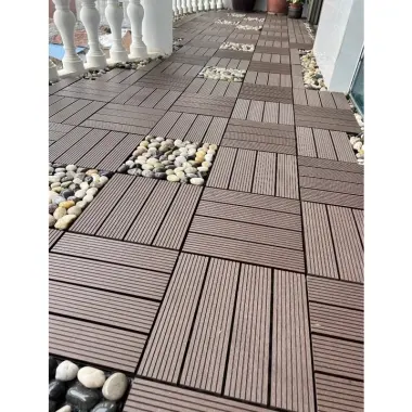 Tấm Lót Ban Công Cao Cấp - Combo 22 Tấm Giá Rẻ Chỉ 269k Thay Vì 333560 Vnđ 7 Tấm Lót Ban Công Cao Cấp - Combo 22 Tấm Giá Rẻ Chỉ 269k Thay Vì 333560 Vnđ 7