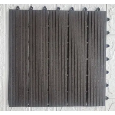 Tấm Lót Ban Công Cao Cấp - Combo 22 Tấm Giá Rẻ Chỉ 269k Thay Vì 333560 Vnđ 10 Tấm Lót Ban Công Cao Cấp - Combo 22 Tấm Giá Rẻ Chỉ 269k Thay Vì 333560 Vnđ 10