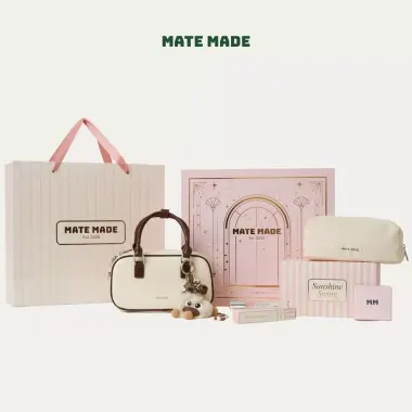 Tặng Hộp Quà Luna Magic Box Giảm Giá - COMBO Quà 20/10 Cho Người Yêu Chỉ 1.210.000đ