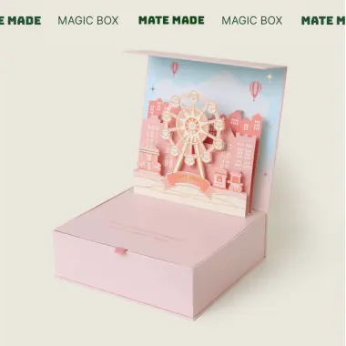 Tặng Hộp Quà Luna Magic Box Giảm Giá - COMBO Quà 20/10 Cho Người Yêu Chỉ 1.210.000đ 7 Tặng Hộp Quà Luna Magic Box Giảm Giá - COMBO Quà 20/10 Cho Người Yêu Chỉ 1.210.000đ 7