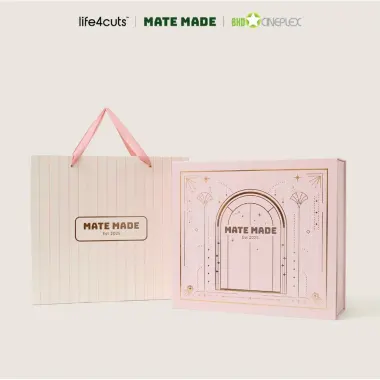 Tặng Hộp Quà Luna Magic Box Giảm Giá - COMBO Quà 20/10 Cho Người Yêu Chỉ 1.210.000đ