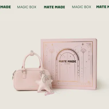 Tặng Hộp Quà Luna Magic Box Giảm Giá - COMBO Quà 20/10 Cho Người Yêu Chỉ 1.210.000đ