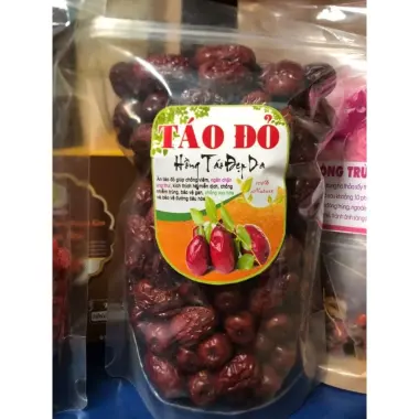 Táo Đỏ Sapa 500g Giá Rẻ - Giảm Chỉ 85000đ - Món Quà Từ Thiên Nhiên