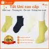 Tất Vớ Da Chân Chống Nắng Dày Dặn Uni Cao Cấp Giá Rẻ 14500Đ - Không Nhão Không Bai Xù Lông 2
