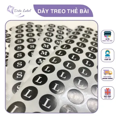 Tem Dán Size Quần Áo Chất Lượng Cao - 70 Miếng Dán Decal Giá Rẻ Chỉ 2920đ 2 Tem Dán Size Quần Áo Chất Lượng Cao - 70 Miếng Dán Decal Giá Rẻ Chỉ 2920đ 2