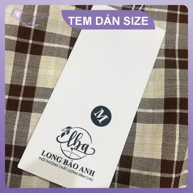 Tem Dán Size Quần Áo Chất Lượng Cao - 70 Miếng Dán Decal Giá Rẻ Chỉ 2920đ 9 Tem Dán Size Quần Áo Chất Lượng Cao - 70 Miếng Dán Decal Giá Rẻ Chỉ 2920đ 9