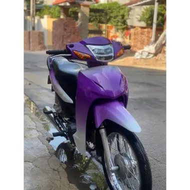 TEM TRÙM WAVE 50-110cc PHAI MÀU CHUẨN - GIÁ CỰC TỐT 215K 4