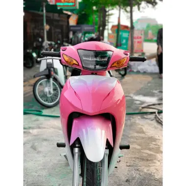 TEM TRÙM WAVE 50-110cc PHAI MÀU CHUẨN - GIÁ CỰC TỐT 215K 7