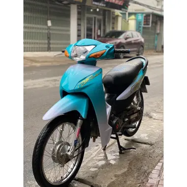 TEM TRÙM WAVE 50-110cc PHAI MÀU CHUẨN - GIÁ CỰC TỐT 215K 13
