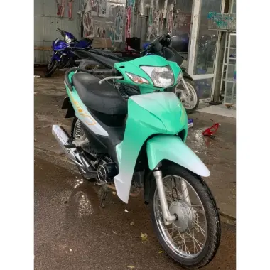 TEM TRÙM WAVE 50-110cc PHAI MÀU CHUẨN - GIÁ CỰC TỐT 215K 15