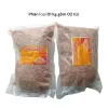 Tép Moi Biển Phơi Khô Nam Định 1Kg - Ruốc Biển Sạch, Thơm, Giá Tốt 60.000đ