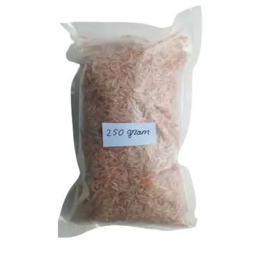 Tép Moi Biển Phơi Khô Nam Định 1Kg - Ruốc Biển Sạch, Thơm, Giá Tốt 60.000đ 4