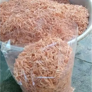 Tép Moi Biển Phơi Khô Nam Định 1Kg - Ruốc Biển Sạch, Thơm, Giá Tốt 60.000đ 6