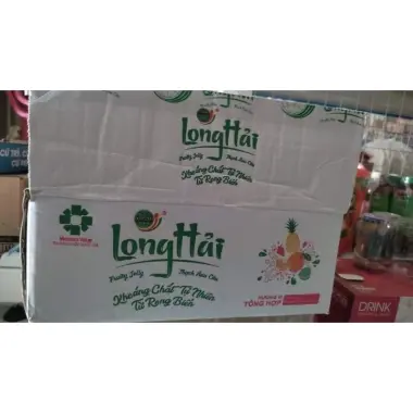 Thạch rau câu Long Hải 5kg giá chỉ 38500đ - Mua ngay hôm nay tiết kiệm 6