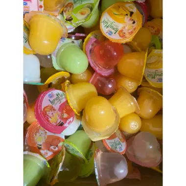 Thạch rau câu Long Hải 5kg giá chỉ 38500đ - Mua ngay hôm nay tiết kiệm 7