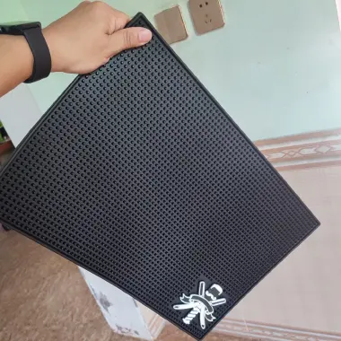 Thảm Cao Su Lót Bàn Barber Chuyên Nghiệp - Lót Bàn Tóc Giá Rẻ Chỉ 74900đ 30x45cm 14 Thảm Cao Su Lót Bàn Barber Chuyên Nghiệp - Lót Bàn Tóc Giá Rẻ Chỉ 74900đ 30x45cm 14