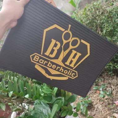 Thảm Cao Su Lót Bàn Barber Chuyên Nghiệp - Lót Bàn Tóc Giá Rẻ Chỉ 74900đ 30x45cm 15 Thảm Cao Su Lót Bàn Barber Chuyên Nghiệp - Lót Bàn Tóc Giá Rẻ Chỉ 74900đ 30x45cm 15