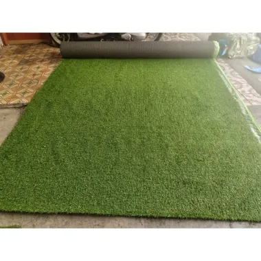 Thảm cỏ nhân tạo lót sàn 2cm giá rẻ chỉ 65.000đ - Giao hỏa tốc chóng