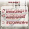 Thảm Dạ Lì Decor Phòng Khách 1m6x2m3, 2mx3m - Giảm 58.8K, Chỉ 280K 7