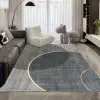 Thảm Dạ Lì Decor Phòng Khách 1m6x2m3, 2mx3m - Giảm 58.8K, Chỉ 280K 10