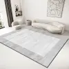 Thảm Dạ Lì Decor Phòng Khách 1m6x2m3, 2mx3m - Giảm 58.8K, Chỉ 280K 11