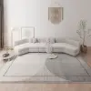 Thảm Dạ Lì Decor Phòng Khách 1m6x2m3, 2mx3m - Giảm 58.8K, Chỉ 280K 13