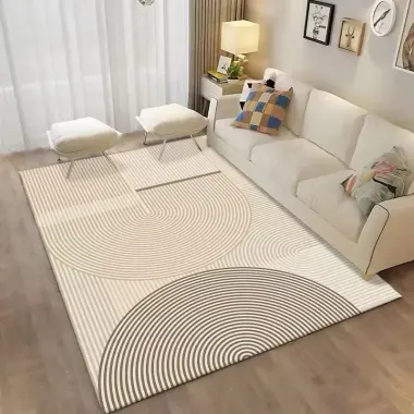 Thảm Dạ Lì Decor Phòng Khách 1m6x2m3, 2mx3m - Giảm 58.8K, Chỉ 280K 14 Thảm Dạ Lì Decor Phòng Khách 1m6x2m3, 2mx3m - Giảm 58.8K, Chỉ 280K 14
