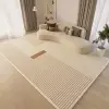 Thảm Dạ Lì Decor Phòng Khách 1m6x2m3, 2mx3m - Giảm 58.8K, Chỉ 280K 16