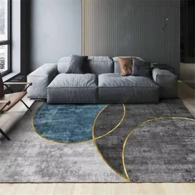 Thảm Dạ Lì Decor Phòng Khách 1m6x2m3, 2mx3m - Giảm 58.8K, Chỉ 280K 18 Thảm Dạ Lì Decor Phòng Khách 1m6x2m3, 2mx3m - Giảm 58.8K, Chỉ 280K 18