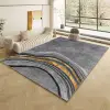 Thảm Dạ Lì Decor Phòng Khách 1m6x2m3, 2mx3m - Giảm 58.8K, Chỉ 280K 24