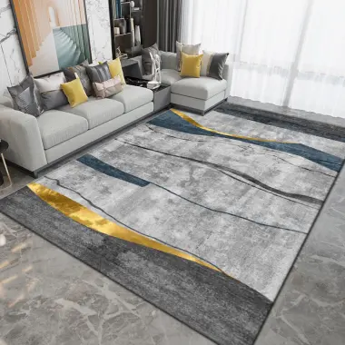 Thảm Dạ Lì Decor Phòng Khách 1m6x2m3, 2mx3m - Giảm 58.8K, Chỉ 280K 26 Thảm Dạ Lì Decor Phòng Khách 1m6x2m3, 2mx3m - Giảm 58.8K, Chỉ 280K 26