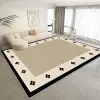 Thảm Dạ Lì Decor Phòng Khách 1m6x2m3, 2mx3m - Giảm 58.8K, Chỉ 280K 27