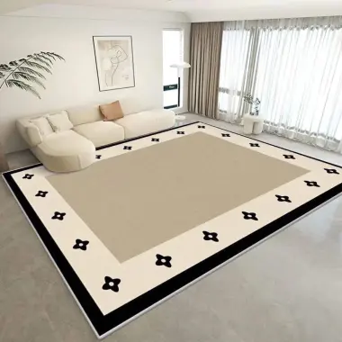 Thảm Dạ Lì Decor Phòng Khách 1m6x2m3, 2mx3m - Giảm 58.8K, Chỉ 280K 27 Thảm Dạ Lì Decor Phòng Khách 1m6x2m3, 2mx3m - Giảm 58.8K, Chỉ 280K 27