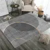 Thảm Dạ Lì Decor Phòng Khách 1m6x2m3, 2mx3m - Giảm 58.8K, Chỉ 280K 28