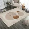 Thảm Dạ Lì Decor Phòng Khách 1m6x2m3, 2mx3m - Giảm 58.8K, Chỉ 280K 29