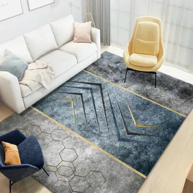 Thảm Dạ Lì Decor Phòng Khách 1m6x2m3, 2mx3m - Giảm 58.8K, Chỉ 280K 30 Thảm Dạ Lì Decor Phòng Khách 1m6x2m3, 2mx3m - Giảm 58.8K, Chỉ 280K 30