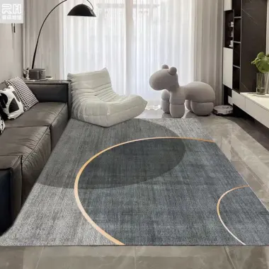 Thảm Dạ Lì Decor Phòng Khách 1m6x2m3, 2mx3m - Giảm 58.8K, Chỉ 280K 31 Thảm Dạ Lì Decor Phòng Khách 1m6x2m3, 2mx3m - Giảm 58.8K, Chỉ 280K 31