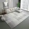 Thảm Dạ Lì Decor Phòng Khách 1m6x2m3, 2mx3m - Giảm 58.8K, Chỉ 280K 32