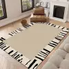 Thảm Dạ Lì Decor Phòng Khách 1m6x2m3, 2mx3m - Giảm 58.8K, Chỉ 280K 33