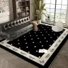 Thảm Dạ Lì Decor Phòng Khách 1m6x2m3, 2mx3m - Giảm 58.8K, Chỉ 280K 36