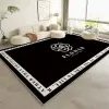 Thảm Dạ Lì Decor Phòng Khách 1m6x2m3, 2mx3m - Giảm 58.8K, Chỉ 280K 39
