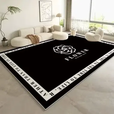 Thảm Dạ Lì Decor Phòng Khách 1m6x2m3, 2mx3m - Giảm 58.8K, Chỉ 280K 39 Thảm Dạ Lì Decor Phòng Khách 1m6x2m3, 2mx3m - Giảm 58.8K, Chỉ 280K 39