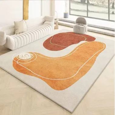 Thảm Dạ Lì Decor Phòng Khách 1m6x2m3, 2mx3m - Giảm 58.8K, Chỉ 280K 41 Thảm Dạ Lì Decor Phòng Khách 1m6x2m3, 2mx3m - Giảm 58.8K, Chỉ 280K 41