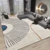 Thảm Dạ Lì Decor Phòng Khách 1m6x2m3, 2mx3m - Giảm 58.8K, Chỉ 280K 42