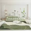 Thảm Dạ Lì Decor Phòng Khách 1m6x2m3, 2mx3m - Giảm 58.8K, Chỉ 280K 43